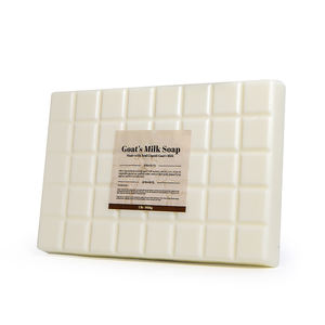 <span class=keywords><strong>Base</strong></span> de jabón de leche de cabra hecha de jabón líquido real <span class=keywords><strong>para</strong></span> derretir y verter - Product Image 5
