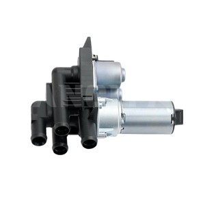Anciya Heater Water Valve <b>Control</b> Valve 2208300084 For Mercedes-Benz Engine <b>Thermostat</b> Replacement Part - Product Image 1
