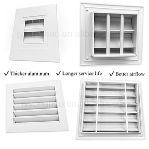 Fabricant de <span class=keywords><strong>grille</strong></span> <span class=keywords><strong>d</strong></span>'<span class=keywords><strong>aération</strong></span> en aluminium personnalisé | Grilles de ventilation HVAC et diffuseurs Approvisionnement direct <span class=keywords><strong>d</strong></span>'usine - Product Image 6