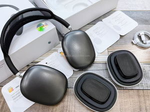 P9MAX A+ 무선 이어폰 마그네틱 이어머프 팝 스포츠 액티브 노이즈 캔슬링 (ANC) ABS 소재 - Product Image 6