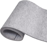 Fourniture de tapis de pressage en laine pour tapis de fer matelassé pour planche à repasser de table 2024 best-seller