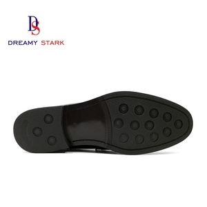 Chaussures habillées Oxford en cuir véritable de haute qualité, fabriquées à la main en Italie, avec logo personnalisé, pour le bureau et les occasions professionnelles, collection automne. - Product Image 4