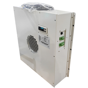 Công nghiệp Quạt điện nóng không khí cho nhiệt độ thấp Tủ Pin điện - Product Image 3