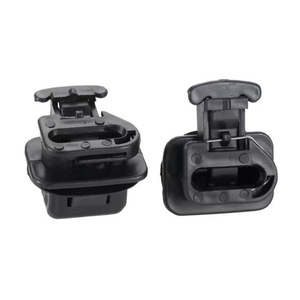Rear Seat Fixing <b>Clip</b> 82137-SDA003 For Honda Accord CR-V Spirior Odyssey Replacement Auto Fastener - Product Image 4