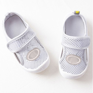 Nuovi sandali estivi per bambini scarpe Casual in Mesh scarpe traspiranti da <span class=keywords><strong>asilo</strong></span> scarpe in rete traspirante - Product Image 5