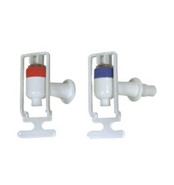 Plastic Basin Tap PP Water Dispenser