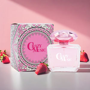 Huile essentielle chaude de haute qualité parfum longue durée élégant frais naturel hommes femmes 100ml parfum - Product Image 2