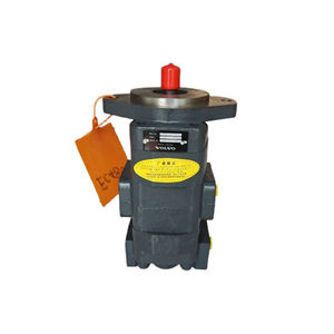 La pompa idraulica a ingranaggi con il numero di modello 14602252 è adatta per escavatori ec480 ec380d di V-olvo - Product Image 1