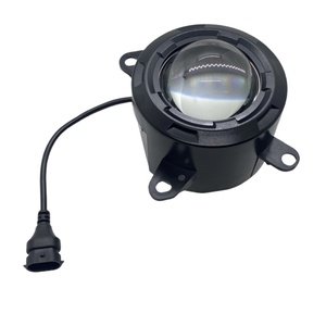 <span class=keywords><strong>Feux</strong></span> <span class=keywords><strong>de</strong></span> route à LED pour pare-chocs avant et antibrouillard pour DAF XF 105 - Product Image 3