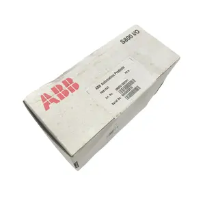 one ABB PM810V2 3BSE013220R1 New in box Free ship PM810V2