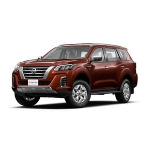 รถยนต์ดองเฟิง เทอร์ร่า ปี <span class=keywords><strong>2023</strong></span> 2024 เครื่องยนต์เบนซิน ขับเคลื่อนสี่ล้อ รถเอสยูวี รถใหม่ ผลิตในประเทศจีน พวงมาลัยซ้าย - Product Image 1