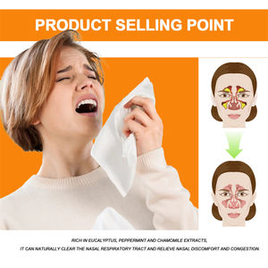 Ximonth <span class=keywords><strong>Spray</strong></span> Nasal <span class=keywords><strong>de</strong></span> 1.8ml <span class=keywords><strong>para</strong></span> Estornudos, Picazón en <span class=keywords><strong>la</strong></span> <span class=keywords><strong>Nariz</strong></span>, Congestión Nasal, <span class=keywords><strong>Nariz</strong></span> con Mucosidad, <span class=keywords><strong>Spray</strong></span> Limpiador Nasal, Barra <span class=keywords><strong>para</strong></span> el Cuidado Nasal - Product Image 6