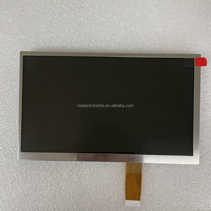 Module LCD de 7,0 pouces AT070TN06 pour appareil médical portable, original, en stock - Product Image 4