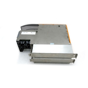 B & R ตัวควบคุม PLC B & R 8BVI0220HWS0.000-1ไดรฟ์8BVI0110HWS0.000-1 8BVI0014HCD0.000-1 - Product Image 4