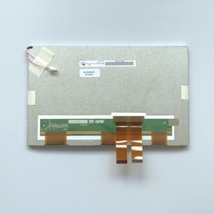 แผงจอแสดงผล LCD ขนาด10.1นิ้วของแท้สำหรับโมดูล A101VW01V.3สำหรับ A101VW01V.3 A101VW01 V.3 - Product Image 1
