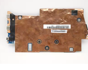 มาเธอร์บอร์ด NM-C431สำหรับ C740-14IML โยคะ/แล็ปท็อป15IML ที่มีซีพียู <span class=keywords><strong>Intel</strong></span> I7-10th รุ่น8GB/16GB แรม DDR4 SATA ได้รับการตกแต่งใหม่ - Product Image 2