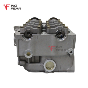 OEM คุณภาพ 4JJ1-TC เครื่องยนต์ฝาสูบ AMC 908350 สําหรับ <span class=keywords><strong>Isuzu</strong></span> <span class=keywords><strong>D</strong></span>-<span class=keywords><strong>Max</strong></span> MU-7 MU-X 3.0L 4JJ1 OHV ดีเซลมอเตอร์ - Product Image 4