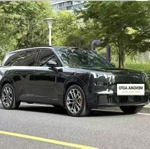 Carro Familiar SUV Usado Confortável |   2025 Lynk&Co 1.5T 900 Ultra Automático Sem Danos | Envio Global para África e Oriente Médio - Product Image 4