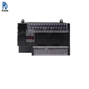 Module de thermocouple à 2 entrées pour automatisation série CP1, capteur de température industriel PLC CP1W-TS102 CP1W-TS101 CP1W-TS002 - Product Image 1