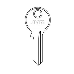 Chiave in Acciaio Vi1i - Product Image 1