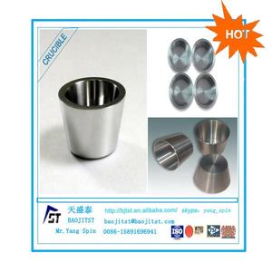 التنتالوم بوتقة - Product Image 4