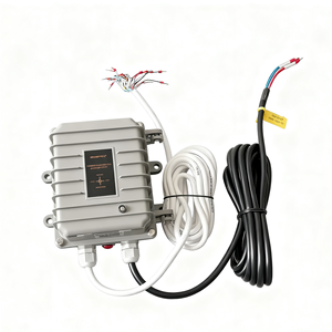 Máy dò động đất pqm3000 triển vọng cho thang máy và tòa nhà - Product Image 1