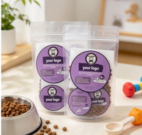 Autocollant personnalisé avec votre logo, autocollant adhésif, autocollant en vinyle imperméable pour bouteille, pot, emballage de produits cosmétiques et de soins de la peau