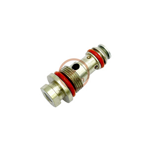 Válvula de Retorno de Alta Calidad 294160-0061 2941600061 para Bomba Common Rail HP3 HP4 - Product Image 1
