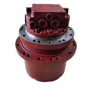 रेड्यूसर 331 334 425 428 अंतिम ड्राइव 6690156 6677666 साथ यात्रा मोटर - Product Image 6