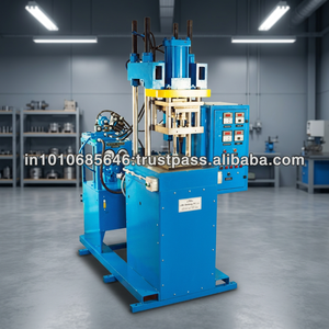 เครื่องขึ้นรูปโครงเหล็กแบบ C สำหรับงานแปรรูปยาง - Product Image 6
