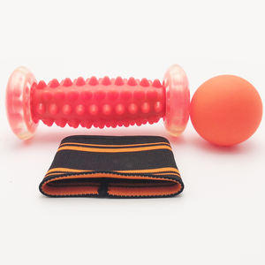 Massaggiatore <span class=keywords><strong>plantare</strong></span> di alta qualità Roller Ball Foot Band & Arch Support-allevia la fascite <span class=keywords><strong>plantare</strong></span>, il dolore <span class=keywords><strong>plantare</strong></span>, il tallone, i muscoli, - Product Image 1