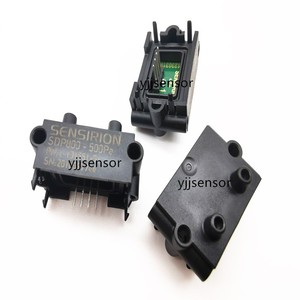 YJJ SDP800 SDP811-500PA Sensirion de baja presión 125 Pa o 500 Pa <span class=keywords><strong>sensor</strong></span> de presión diferencial - Product Image 3