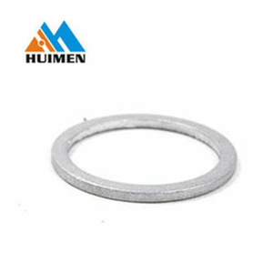 ปะเก็นฝาครอบโซ่ไทม์มิ่ง Huimen รุ่น 11317631972 N013827.2 สำหรับ BMW Audi Volkswagen Citroen - Product Image 1