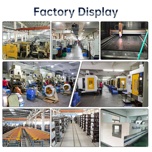 Tùy chỉnh khuôn chết đúc sản phẩm đúc các bộ phận gang yếu tố gang cổng các bộ phận đúc dịch vụ - Product Image 4