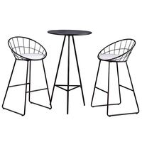 Chaise de bar de luxe, offre spéciale, design d'italie, échantillon gratuit