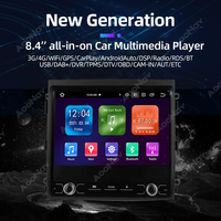 Autoradio Android Multimedia Player 128GB pour Porsche Cayenne 958 2010-2017 Car GPS Navigation Stereo Carplay Google Unit