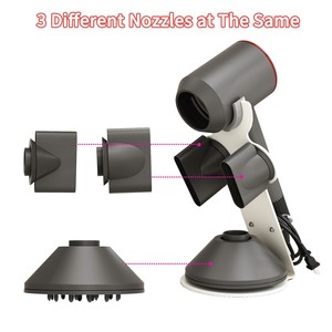 Soporte Vertical para Secador de Pelo Dysons, Soporte Vertical de Escritorio, Compatible - Product Image 6