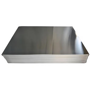 3003アルミニウム昇華シート6061アルミニウムミラープレートシート - Product Image 4