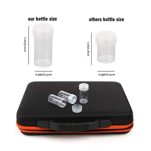 VANCY कला अनुकूलित उच्च गुणवत्ता के लिए आसान का उपयोग कर प्रकाश पैड हीरा पेंटिंग उपकरण और सामान Stylo किट वयस्कों और बच्चों के लिए - Product Image 6