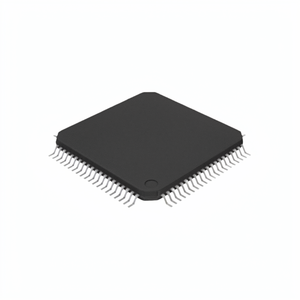 ชิ้นส่วนอิเล็กทรอนิกส์ MCU 16BIT lfqfp แบบฝัง R5F10DMFJFB # V2G - Product Image 1