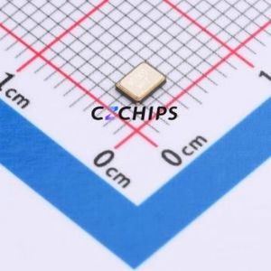 S322540M15PF10PPM Crystal (Passive) SMD3225-4P Crystal Oscillator 40MHz 15pF 30ppm - Product Image 1