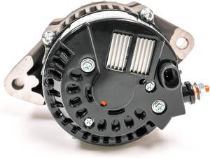 Alternador 8M0063970 897755T 8400080 para Mercury Mariner 75-115HP 2001 2002 2003 2004 2005 2006 2007 2008 2009 2010 2011 - Product Image 2