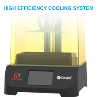 Cetak-Rite CoLiDo grosir kualitas tinggi industri besar Resin LCD 3D Printer lampu LCD Curing Resin 3D Printer