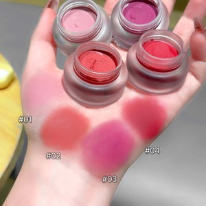 Cappvini CP412<span class=keywords><strong>แต่งหน้า</strong></span>ลิปสติกสีเหลืองปากขวดเล็กๆผิวนุ่มนุ่มนุ่มสไตล์<span class=keywords><strong>เกาหลี</strong></span>เคลือบเงาลิปสติกเป็นมิตรกับนักเรียน - Product Image 1