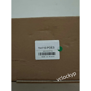 Kimo เซนเซอร์วัดอุณหภูมิ TH110-POES HVAC ตัวส่งสัญญาณ1ชิ้นของแท้ใหม่ - Product Image 3