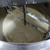 Équipement d'enrobage de chocolat commercial Machine d'enrobage de fruits lyophilisés Tunnel de refroidissement des aliments