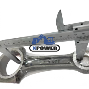 ชุดก้านสูบ XPower 129900-23000 129900-23001 3TNV98-QFY 4TNE94 4TNV94 4D94E 4D94LE 4D98E PC60-7 PC70-8 CK30-1 CK35-1 - Product Image 5