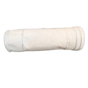 Nhiệt độ bình thường bụi thu vải túi lọc Túi xung bụi thu phụ kiện máy may có thể sử dụng vải lọc PE - Product Image 2