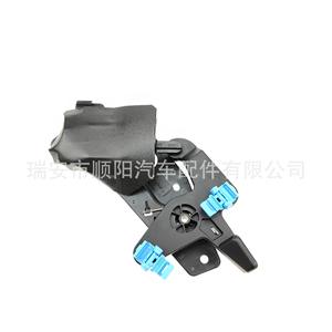Bloqueo de Puerta Trasera Ford GC3Z9943170E para Maletero, Pieza de Repuesto Sy 071 - Product Image 3