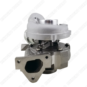 Turbocompresor GT2256V 715910 para <span class=keywords><strong>Mercedes</strong></span>-Benz <span class=keywords><strong>Clase</strong></span> <span class=keywords><strong>M</strong></span> <span class=keywords><strong>270</strong></span> (W163)/<span class=keywords><strong>Clase</strong></span> E <span class=keywords><strong>270</strong></span> (W210) con motor OM612 - Product Image 1